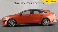 USED 2024 24 KIA PROCEED 1.5 T-GDi GT-Line S Shooting Brake DCT Euro 6 (s/s) 5dr 1 OWNER,CAMERA,SUN ROOF,HEATED