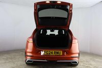 USED 2024 24 KIA PROCEED 1.5 T-GDi GT-Line S Shooting Brake DCT Euro 6 (s/s) 5dr 1 OWNER,CAMERA,SUN ROOF,HEATED