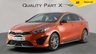 USED 2024 24 KIA PROCEED 1.5 T-GDi GT-Line S Shooting Brake DCT Euro 6 (s/s) 5dr 1 OWNER,CAMERA,SUN ROOF,HEATED