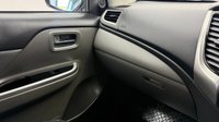 USED 2016 66 MITSUBISHI L200 2.4 DI-D DC Warrior Pickup Double Cab 4dr Diesel Manual 4WD Euro 6 (178 ps) 