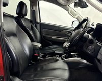 USED 2016 66 MITSUBISHI L200 2.4 DI-D DC Warrior Pickup Double Cab 4dr Diesel Manual 4WD Euro 6 (178 ps) 