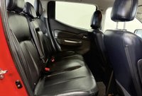 USED 2016 66 MITSUBISHI L200 2.4 DI-D DC Warrior Pickup Double Cab 4dr Diesel Manual 4WD Euro 6 (178 ps) 