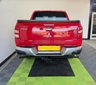 USED 2016 66 MITSUBISHI L200 2.4 DI-D DC Warrior Pickup Double Cab 4dr Diesel Manual 4WD Euro 6 (178 ps) 