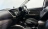 USED 2016 66 MITSUBISHI L200 2.4 DI-D DC Warrior Pickup Double Cab 4dr Diesel Manual 4WD Euro 6 (178 ps) 