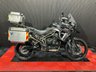 USED 2017 67 TRIUMPH TIGER 800 FINANCE SPECIALISTS APPLY NOW LOW RATE FINANCE DELIVERY AVAILABLE