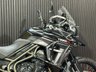 USED 2017 67 TRIUMPH TIGER 800 FINANCE SPECIALISTS APPLY NOW LOW RATE FINANCE DELIVERY AVAILABLE