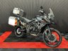 USED 2017 67 TRIUMPH TIGER 800 FINANCE SPECIALISTS APPLY NOW LOW RATE FINANCE DELIVERY AVAILABLE