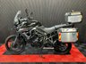 USED 2017 67 TRIUMPH TIGER 800 FINANCE SPECIALISTS APPLY NOW LOW RATE FINANCE DELIVERY AVAILABLE