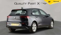 USED 2023 73 VOLKSWAGEN GOLF 1.0 TSI Life Euro 6 (s/s) 5dr SATNAV, CAR PLAY, 1 OWNER