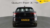 USED 2023 73 VOLKSWAGEN GOLF 1.0 TSI Life Euro 6 (s/s) 5dr SATNAV, CAR PLAY, 1 OWNER