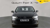 USED 2023 73 VOLKSWAGEN GOLF 1.0 TSI Life Euro 6 (s/s) 5dr SATNAV, CAR PLAY, 1 OWNER