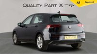 USED 2023 73 VOLKSWAGEN GOLF 1.0 TSI Life Euro 6 (s/s) 5dr SATNAV, CAR PLAY, 1 OWNER