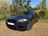USED 2013 13 BMW M5 4.4 V8 Saloon 4dr Petrol DCT Euro 5 (s/s) (560 ps) 6 months warranty