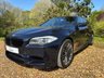 USED 2013 13 BMW M5 4.4 V8 Saloon 4dr Petrol DCT Euro 5 (s/s) (560 ps) 6 months warranty