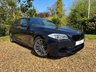 USED 2013 13 BMW M5 4.4 V8 Saloon 4dr Petrol DCT Euro 5 (s/s) (560 ps) 6 months warranty