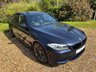 USED 2013 13 BMW M5 4.4 V8 Saloon 4dr Petrol DCT Euro 5 (s/s) (560 ps) 6 months warranty