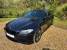 USED 2013 13 BMW M5 4.4 V8 Saloon 4dr Petrol DCT Euro 5 (s/s) (560 ps) 6 months warranty