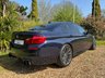 USED 2013 13 BMW M5 4.4 V8 Saloon 4dr Petrol DCT Euro 5 (s/s) (560 ps) 6 months warranty
