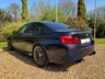USED 2013 13 BMW M5 4.4 V8 Saloon 4dr Petrol DCT Euro 5 (s/s) (560 ps) 6 months warranty