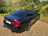 USED 2013 13 BMW M5 4.4 V8 Saloon 4dr Petrol DCT Euro 5 (s/s) (560 ps) 6 months warranty