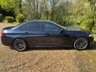 USED 2013 13 BMW M5 4.4 V8 Saloon 4dr Petrol DCT Euro 5 (s/s) (560 ps) 6 months warranty