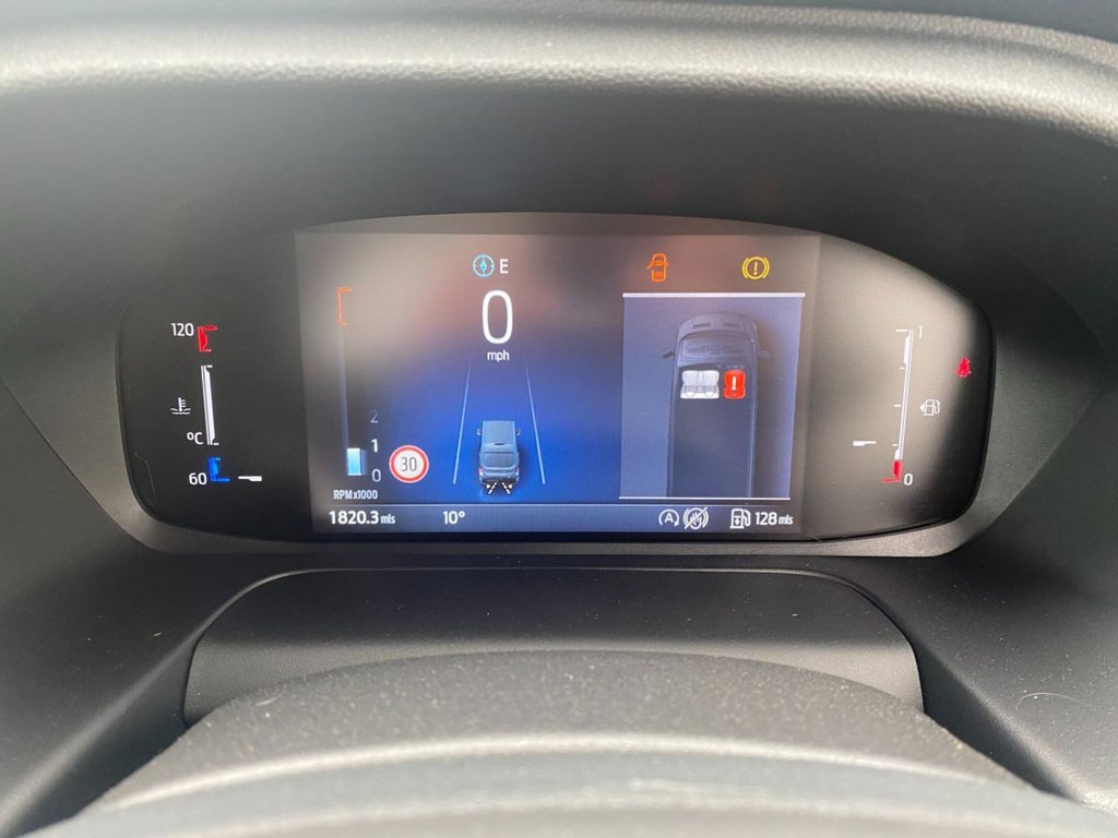USED 2025 25 FORD TRANSIT 2.0 350 EcoBlue Limited Minibus Double Cab 5dr Diesel Manual RWD L2 H2 Euro 6 (s/s) (11 Seat) (165 ps) Minibus