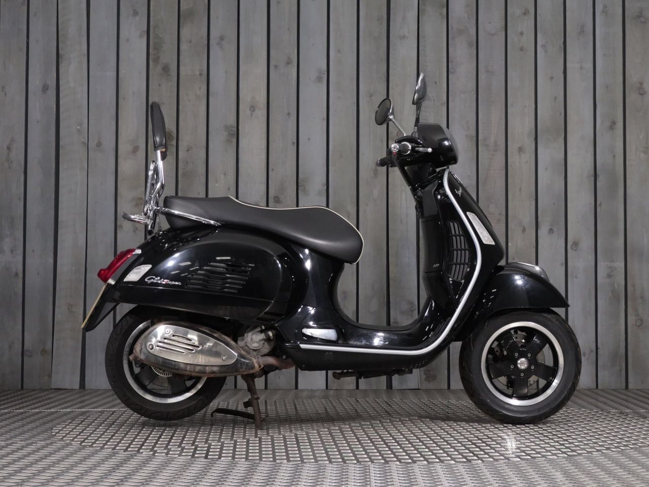 PIAGGIO Vespa GTS 300