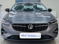 USED 2021 21 VAUXHALL INSIGNIA 1.5 Turbo D SRi Nav Grand Sport 5dr Diesel Manual Euro 6 (s/s) (122 ps) 
