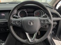 USED 2021 21 VAUXHALL INSIGNIA 1.5 Turbo D SRi Nav Grand Sport 5dr Diesel Manual Euro 6 (s/s) (122 ps) 