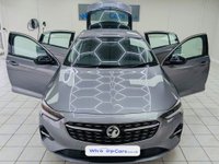 USED 2021 21 VAUXHALL INSIGNIA 1.5 Turbo D SRi Nav Grand Sport 5dr Diesel Manual Euro 6 (s/s) (122 ps) 