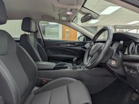 USED 2021 21 VAUXHALL INSIGNIA 1.5 Turbo D SRi Nav Grand Sport 5dr Diesel Manual Euro 6 (s/s) (122 ps) 