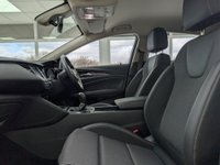 USED 2021 21 VAUXHALL INSIGNIA 1.5 Turbo D SRi Nav Grand Sport 5dr Diesel Manual Euro 6 (s/s) (122 ps) 