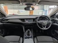 USED 2021 21 VAUXHALL INSIGNIA 1.5 Turbo D SRi Nav Grand Sport 5dr Diesel Manual Euro 6 (s/s) (122 ps) 
