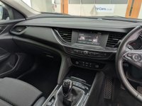 USED 2021 21 VAUXHALL INSIGNIA 1.5 Turbo D SRi Nav Grand Sport 5dr Diesel Manual Euro 6 (s/s) (122 ps) 