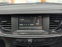 USED 2021 21 VAUXHALL INSIGNIA 1.5 Turbo D SRi Nav Grand Sport 5dr Diesel Manual Euro 6 (s/s) (122 ps) 