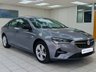 USED 2021 21 VAUXHALL INSIGNIA 1.5 Turbo D SRi Nav Grand Sport 5dr Diesel Manual Euro 6 (s/s) (122 ps) 