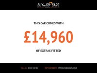 USED 2019 11 BMW X5 3.0 30d M Sport SUV 5dr Diesel Auto xDrive Euro 6 (s/s) (265 ps) &pound;14960 Worth Of Factory Fitted Extras - Inc. Sky Lounge Panoramic Glass Sunroof