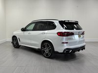 USED 2019 11 BMW X5 3.0 30d M Sport SUV 5dr Diesel Auto xDrive Euro 6 (s/s) (265 ps) &pound;14960 Worth Of Factory Fitted Extras - Inc. Sky Lounge Panoramic Glass Sunroof