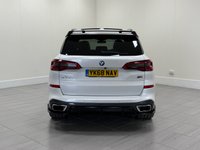 USED 2019 11 BMW X5 3.0 30d M Sport SUV 5dr Diesel Auto xDrive Euro 6 (s/s) (265 ps) &pound;14960 Worth Of Factory Fitted Extras - Inc. Sky Lounge Panoramic Glass Sunroof