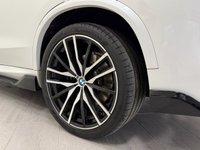 USED 2019 11 BMW X5 3.0 30d M Sport SUV 5dr Diesel Auto xDrive Euro 6 (s/s) (265 ps) &pound;14960 Worth Of Factory Fitted Extras - Inc. Sky Lounge Panoramic Glass Sunroof