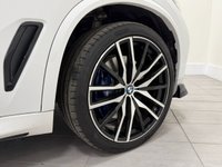 USED 2019 11 BMW X5 3.0 30d M Sport SUV 5dr Diesel Auto xDrive Euro 6 (s/s) (265 ps) &pound;14960 Worth Of Factory Fitted Extras - Inc. Sky Lounge Panoramic Glass Sunroof