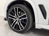 USED 2019 11 BMW X5 3.0 30d M Sport SUV 5dr Diesel Auto xDrive Euro 6 (s/s) (265 ps) &pound;14960 Worth Of Factory Fitted Extras - Inc. Sky Lounge Panoramic Glass Sunroof