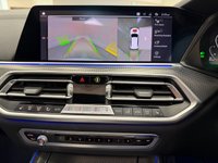 USED 2019 11 BMW X5 3.0 30d M Sport SUV 5dr Diesel Auto xDrive Euro 6 (s/s) (265 ps) &pound;14960 Worth Of Factory Fitted Extras - Inc. Sky Lounge Panoramic Glass Sunroof