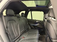 USED 2019 11 BMW X5 3.0 30d M Sport SUV 5dr Diesel Auto xDrive Euro 6 (s/s) (265 ps) &pound;14960 Worth Of Factory Fitted Extras - Inc. Sky Lounge Panoramic Glass Sunroof