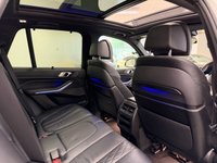 USED 2019 11 BMW X5 3.0 30d M Sport SUV 5dr Diesel Auto xDrive Euro 6 (s/s) (265 ps) &pound;14960 Worth Of Factory Fitted Extras - Inc. Sky Lounge Panoramic Glass Sunroof