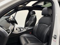 USED 2019 11 BMW X5 3.0 30d M Sport SUV 5dr Diesel Auto xDrive Euro 6 (s/s) (265 ps) &pound;14960 Worth Of Factory Fitted Extras - Inc. Sky Lounge Panoramic Glass Sunroof
