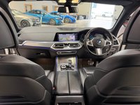 USED 2019 11 BMW X5 3.0 30d M Sport SUV 5dr Diesel Auto xDrive Euro 6 (s/s) (265 ps) &pound;14960 Worth Of Factory Fitted Extras - Inc. Sky Lounge Panoramic Glass Sunroof