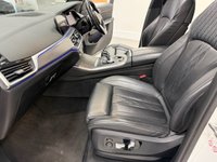 USED 2019 11 BMW X5 3.0 30d M Sport SUV 5dr Diesel Auto xDrive Euro 6 (s/s) (265 ps) &pound;14960 Worth Of Factory Fitted Extras - Inc. Sky Lounge Panoramic Glass Sunroof