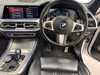 USED 2019 11 BMW X5 3.0 30d M Sport SUV 5dr Diesel Auto xDrive Euro 6 (s/s) (265 ps) &pound;14960 Worth Of Factory Fitted Extras - Inc. Sky Lounge Panoramic Glass Sunroof