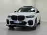 USED 2019 11 BMW X5 3.0 30d M Sport SUV 5dr Diesel Auto xDrive Euro 6 (s/s) (265 ps) &pound;14960 Worth Of Factory Fitted Extras - Inc. Sky Lounge Panoramic Glass Sunroof